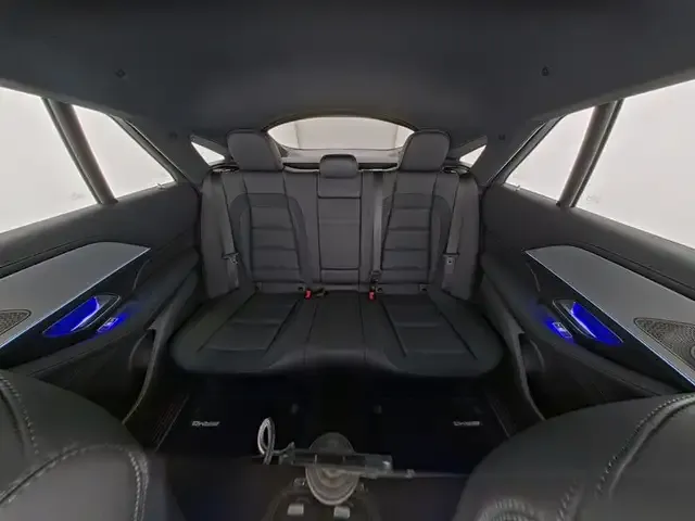 Mercedes-Benz GLE 53 AMG
