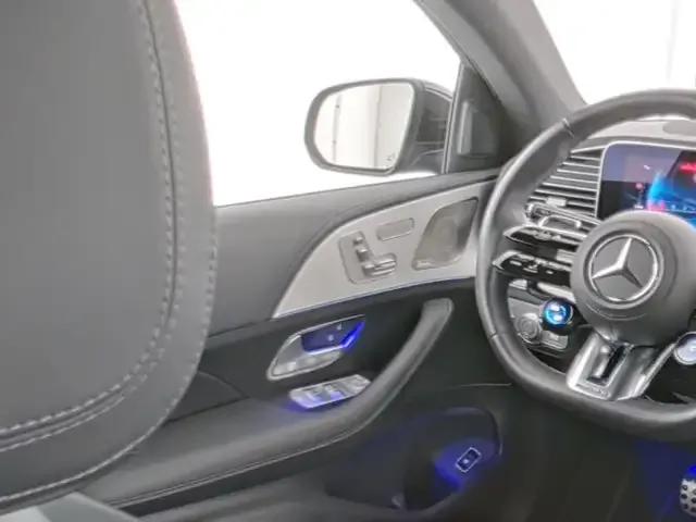 Mercedes-Benz GLE 53 AMG