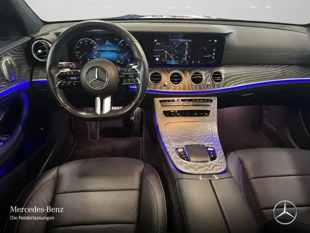 Mercedes-Benz E 400