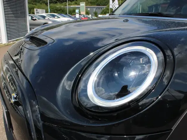 MINI Cooper SE