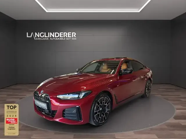BMW i4