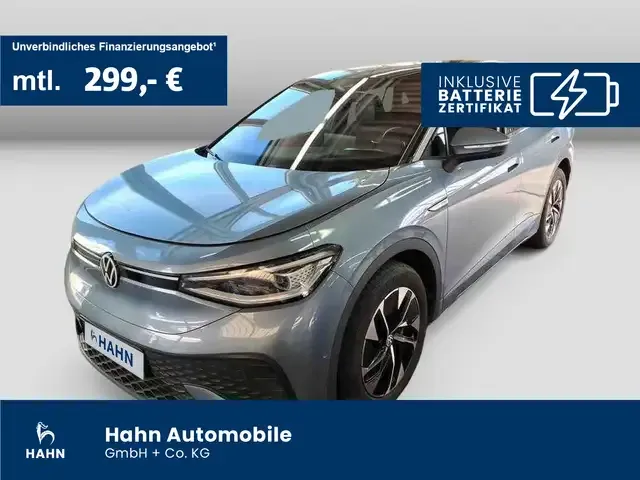 Volkswagen ID.5