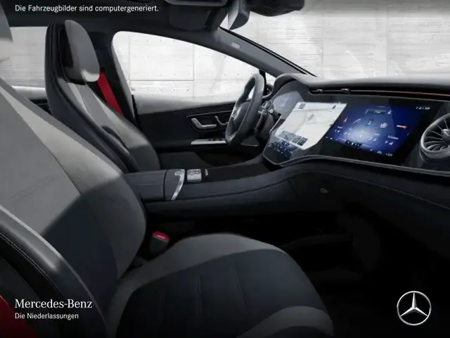 Mercedes-Benz EQE 53