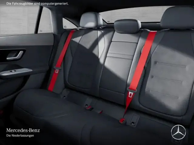 Mercedes-Benz EQE 53