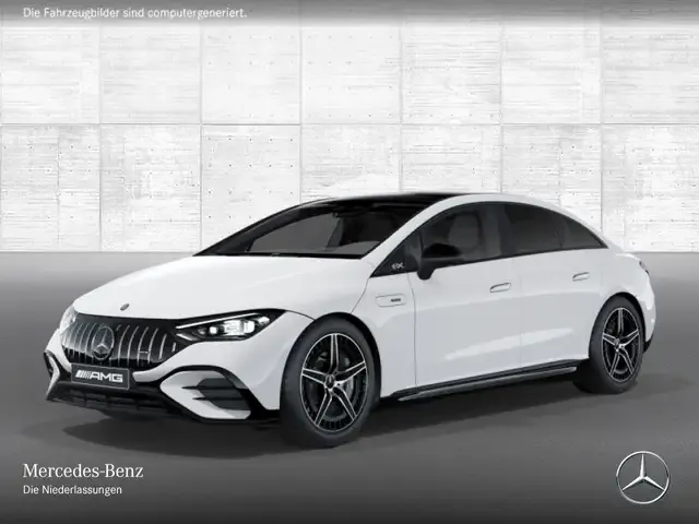 Mercedes-Benz EQE 53