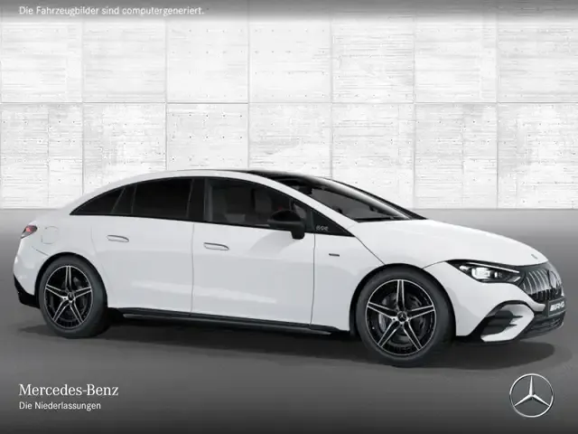 Mercedes-Benz EQE 53