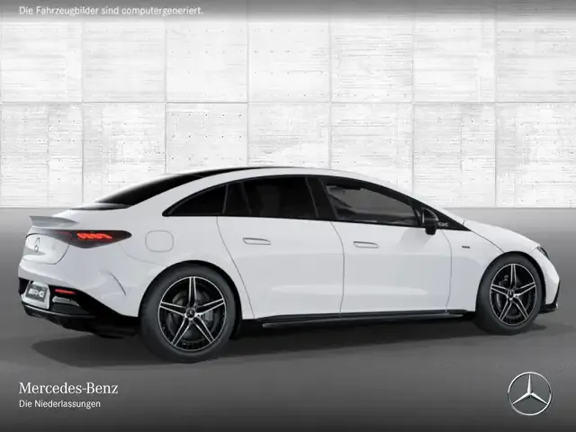 Mercedes-Benz EQE 53