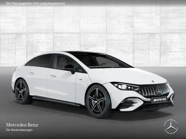 Mercedes-Benz EQE 53