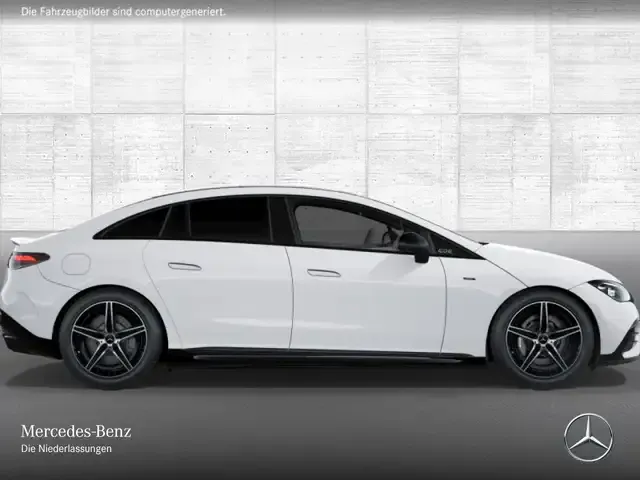 Mercedes-Benz EQE 53