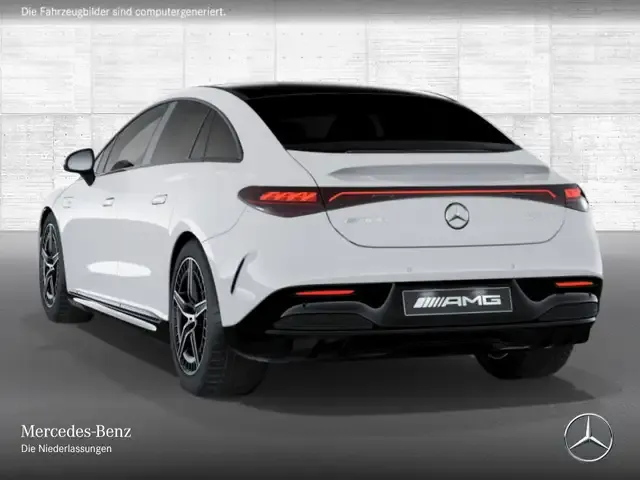 Mercedes-Benz EQE 53