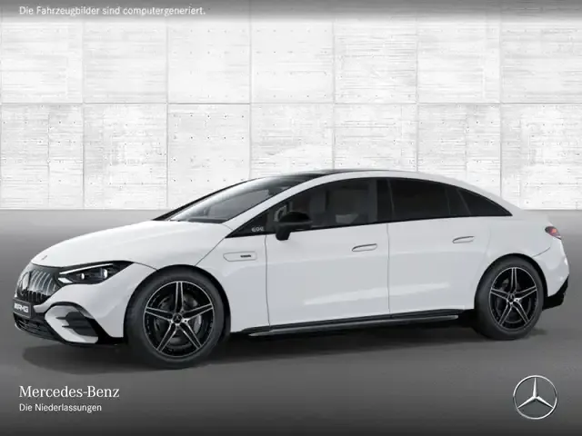 Mercedes-Benz EQE 53