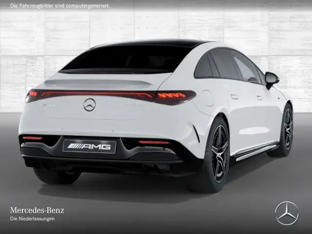 Mercedes-Benz EQE 53