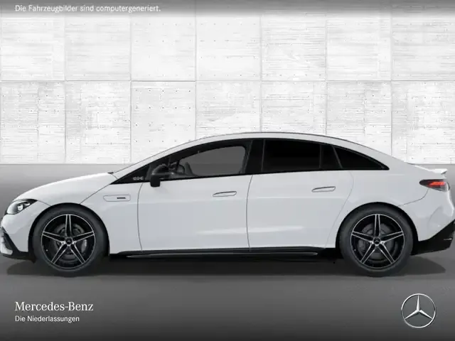 Mercedes-Benz EQE 53