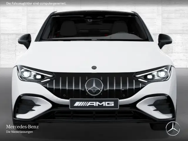 Mercedes-Benz EQE 53