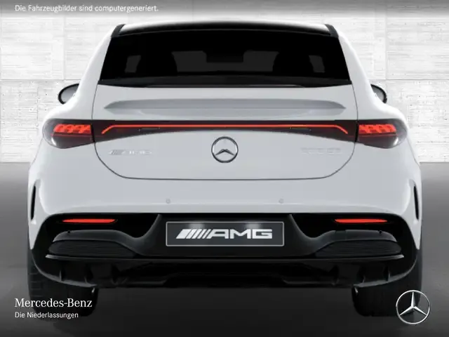 Mercedes-Benz EQE 53