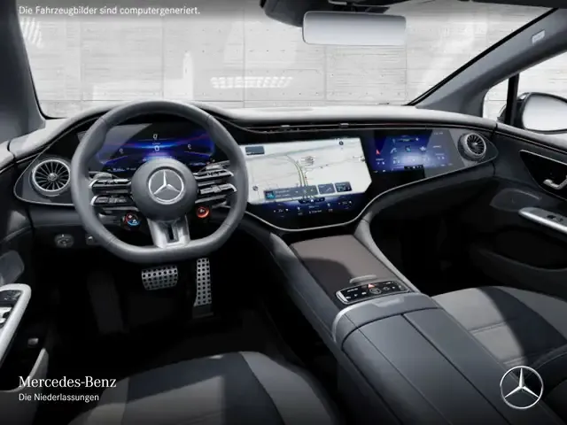 Mercedes-Benz EQE 53
