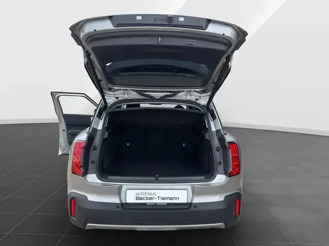 MINI Cooper D Countryman