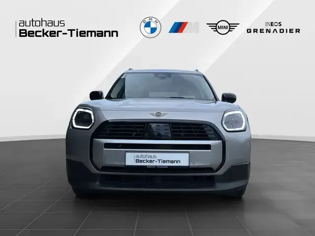 MINI Cooper D Countryman