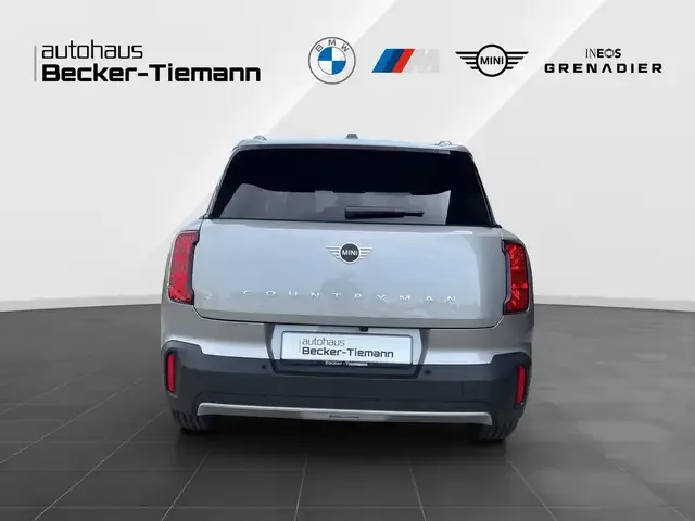MINI Cooper D Countryman