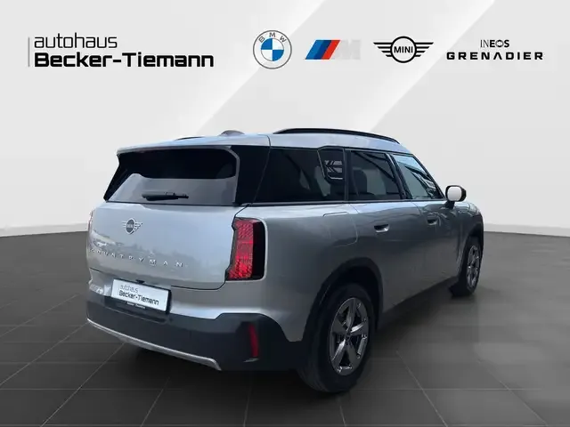 MINI Cooper D Countryman