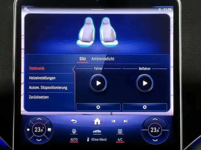 Mercedes-Benz EQE 300