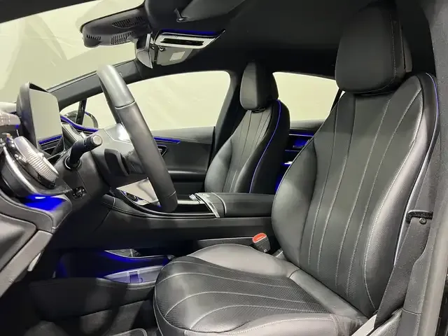 Mercedes-Benz EQE 300