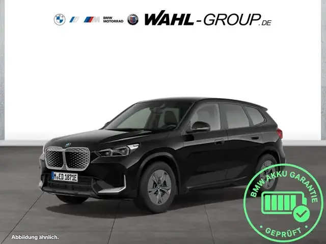 BMW iX1