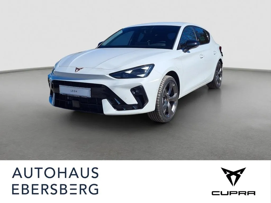 Cupra Autres