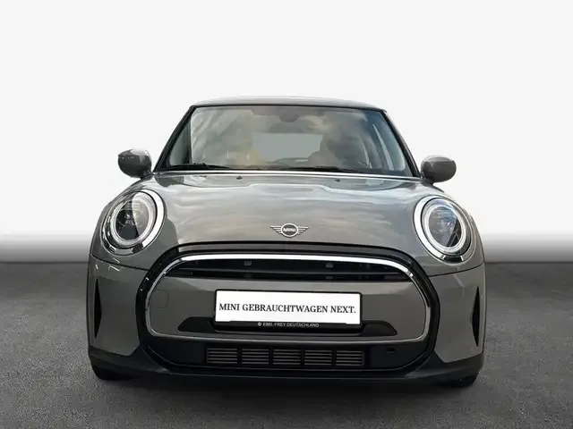 MINI One