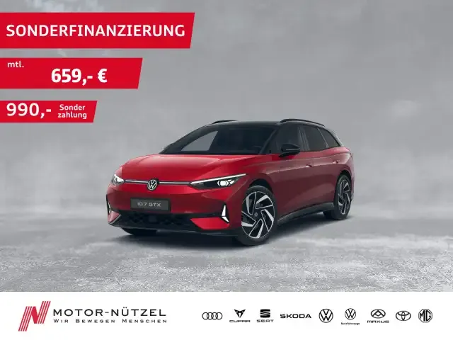 Volkswagen ID.7