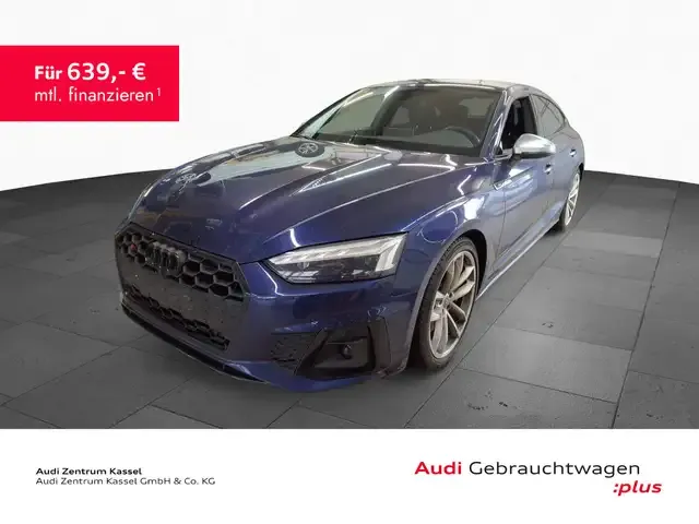 Audi S5
