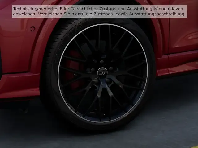 Audi SQ2