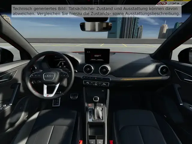 Audi SQ2