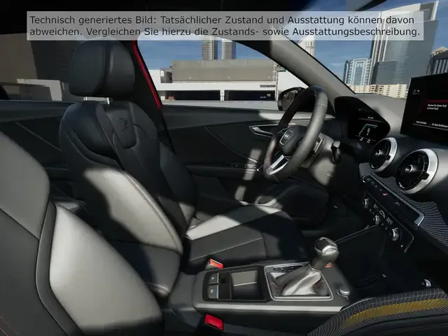 Audi SQ2