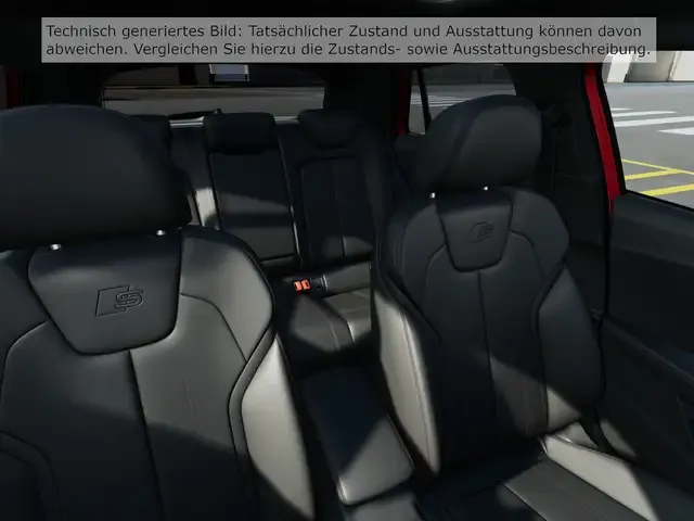 Audi SQ2