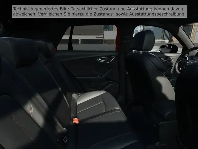 Audi SQ2