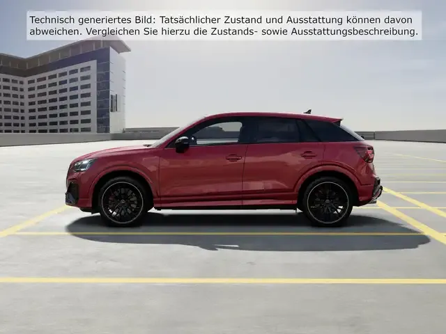 Audi SQ2