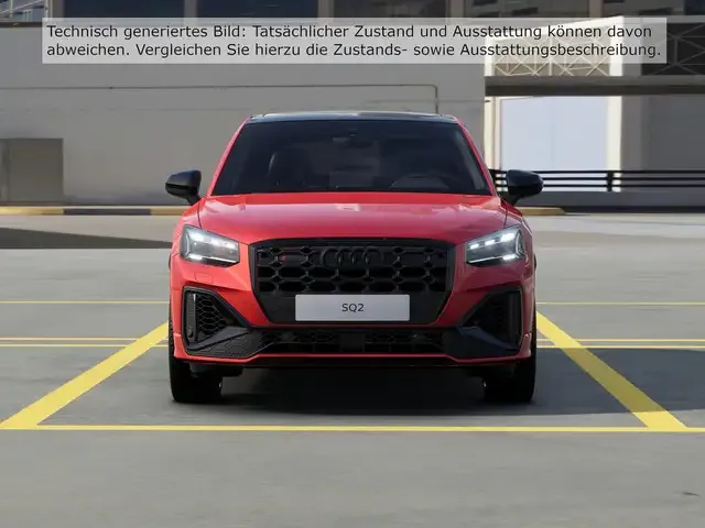 Audi SQ2