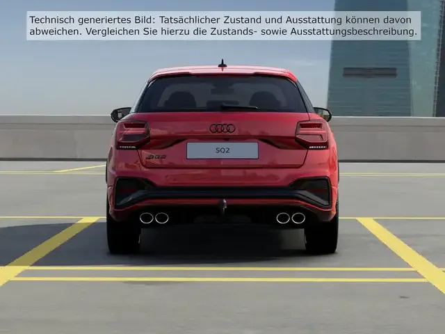 Audi SQ2