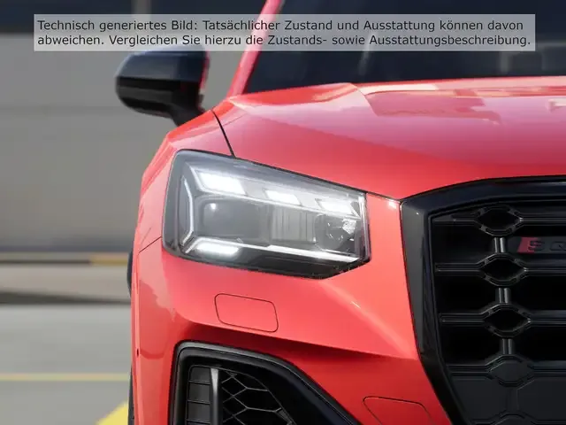 Audi SQ2
