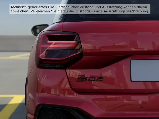 Audi SQ2