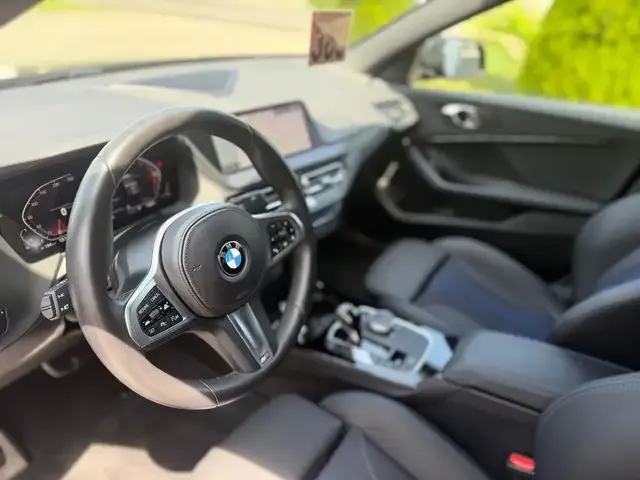 BMW Sonstiges