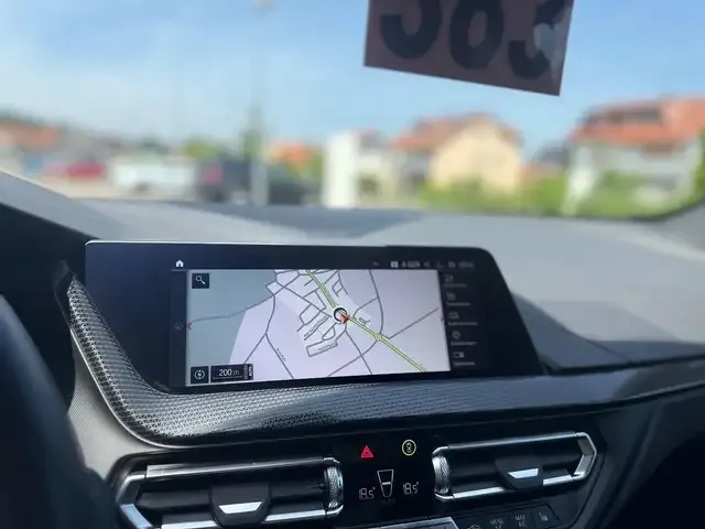 BMW Sonstiges