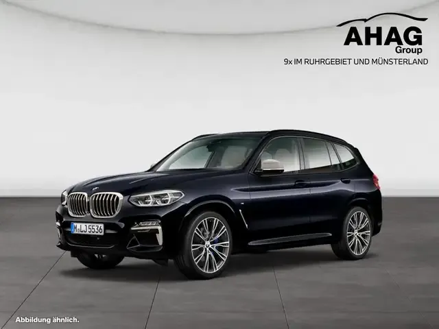 BMW X3 M