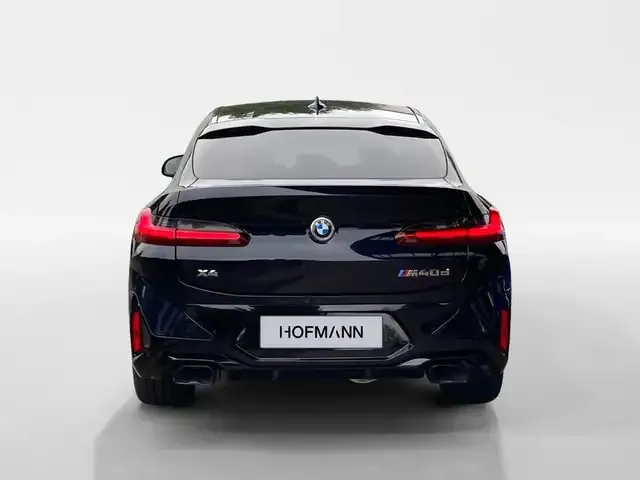BMW X4 M