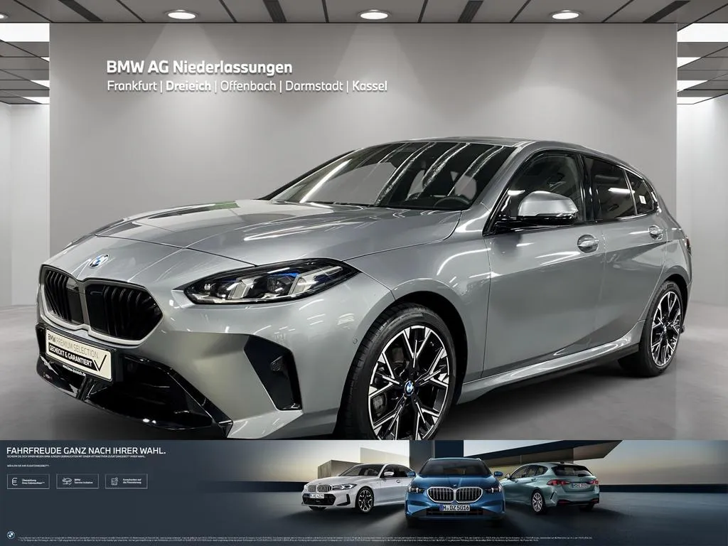 BMW 120