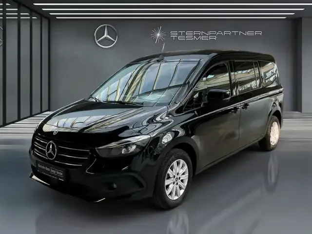 Mercedes-Benz T-Klasse