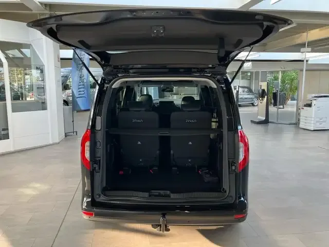 Mercedes-Benz T-Klasse