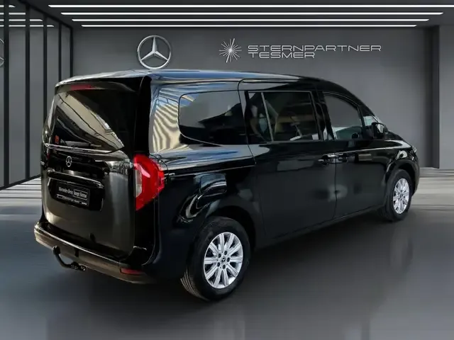 Mercedes-Benz T-Klasse