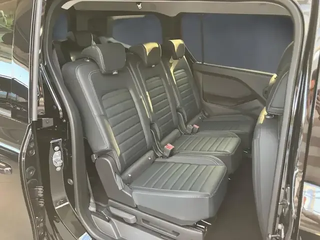 Mercedes-Benz T-Klasse